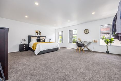 Photo of property in 10/17 Auburn Street, Grafton, Auckland, 1023