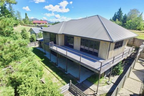 Photo of property in 4 Kanuka Rise, Hanmer Springs, 7334