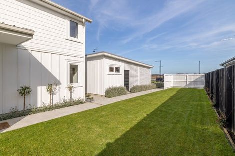 Photo of property in 17 El Patron Lane, Halswell, Christchurch, 8025