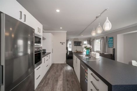 Photo of property in 31 Rossall Crescent, Rolleston, 7615