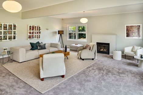 Photo of property in 8 Saint Andrews Grove, Boulcott, Lower Hutt, 5010