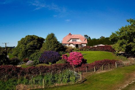 Photo of property in 393 Pukeuri-oamaru Road, Pukeuri, Oamaru, 9493
