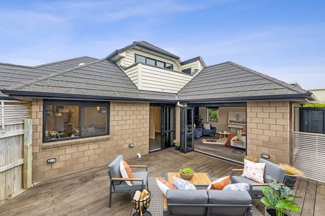 Photo of property in 18 Trusham Court, Paraparaumu, 5032