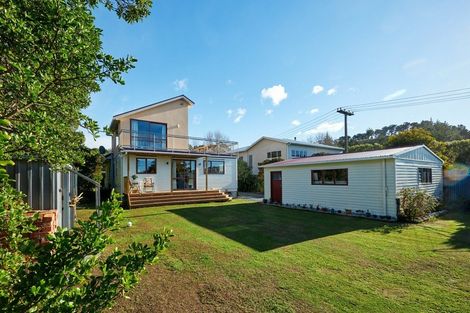 Photo of property in 11 Sunrise Place, Kekerengu, Kaikoura, 7274