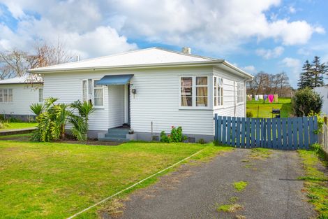 Photo of property in 84 Great South Road, Huntly, 3700