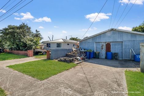 Photo of property in 4 Suther Street, Waverley, 4510