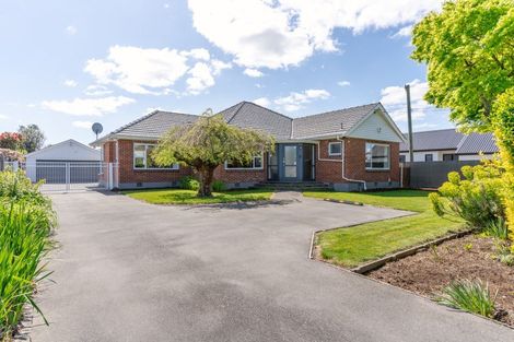 Photo of property in 106 Aorangi Road, Bryndwr, Christchurch, 8053