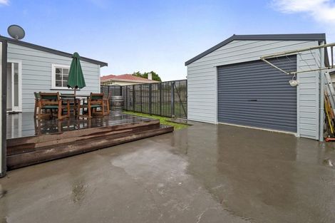 Photo of property in 61 Russell Street, Palmerston North, 4414
