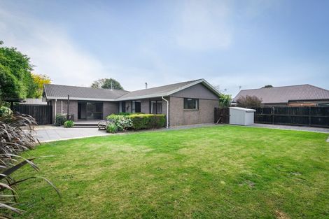 Photo of property in 62b Sabys Road, Halswell, Christchurch, 8025