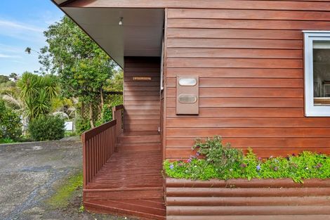 Photo of property in 2/84 Glenvar Road, Torbay, Auckland, 0630