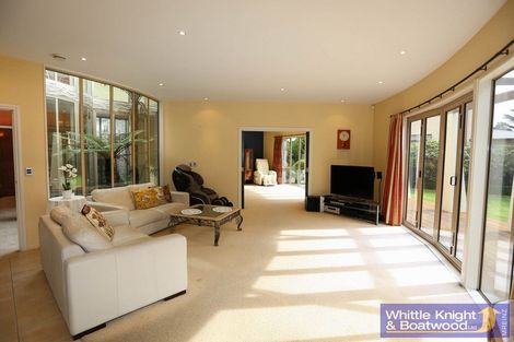 Photo of property in 6 Hogarth Lane, Burnside, Christchurch, 8053