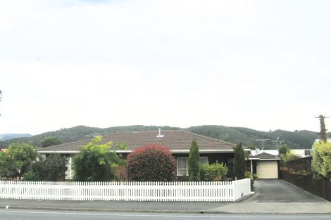 Photo of property in 590c Fergusson Drive, Trentham, Upper Hutt, 5018