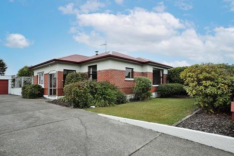 Photo of property in 35 Leith Street, Windsor, Invercargill, 9810