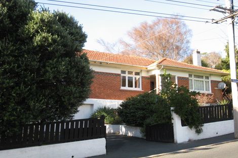 Photo of property in 95 Glenpark Avenue, Mornington, Dunedin, 9011