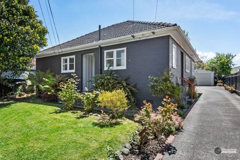 Photo of property in 65 Hall Crescent, Epuni, Lower Hutt, 5011