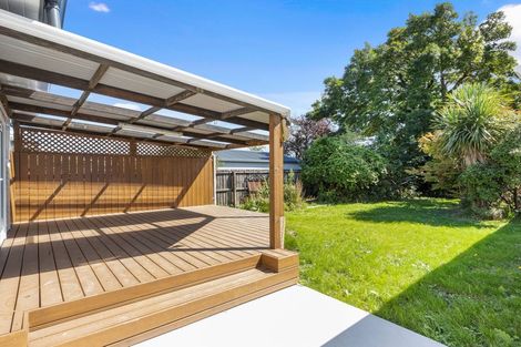 Photo of property in 129 Edinburgh Street, Spreydon, Christchurch, 8024