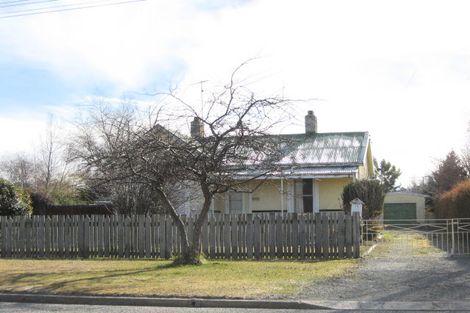 Photo of property in 11 Thomas Street, Ranfurly, 9332