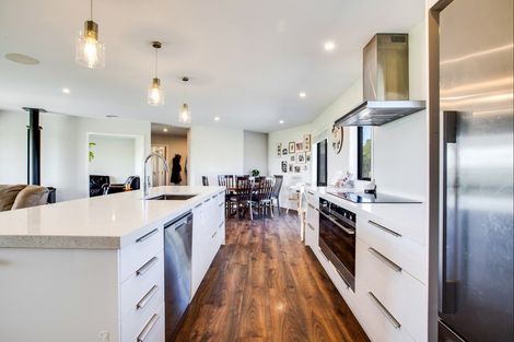 Photo of property in 115 Holmes Road, Waiuku, 2682