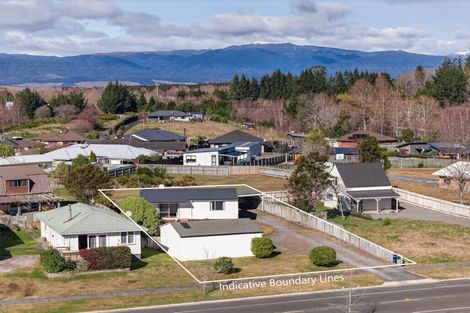 Photo of property in 123 Puataata Road, Turangi, 3334