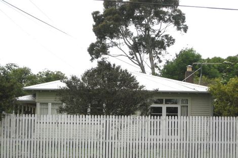 Photo of property in 114 Slater Street, Richmond, Christchurch, 8013