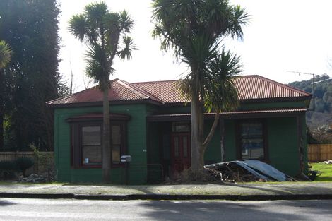 Photo of property in 177 Buller Road, Reefton, 7830