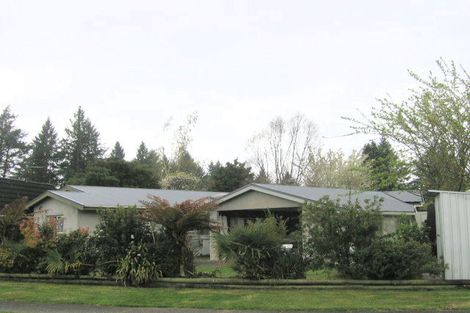 Photo of property in 5 Mildred Place, Springfield, Rotorua, 3015