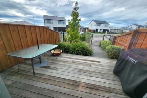 Photo of property in 3 Air Race Lane, Halswell, Christchurch, 8025