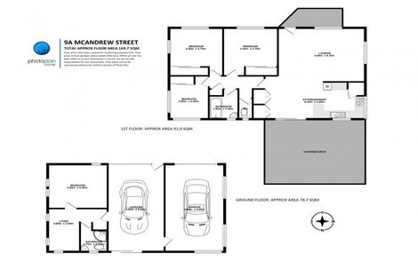 Photo of property in 9a Mcandrew Street, Kihikihi, Te Awamutu, 3800