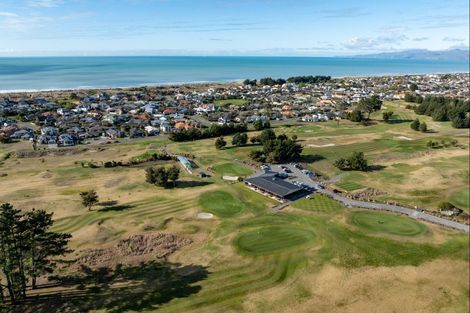 Photo of property in 482 Bower Avenue, Parklands, Christchurch, 8083