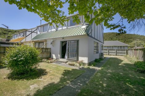 Photo of property in 5/395 Cambridge Terrace, Naenae, Lower Hutt, 5011