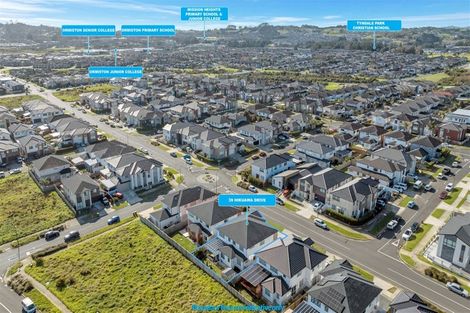 Photo of property in 39 Hikuawa Road, Flat Bush, Auckland, 2019