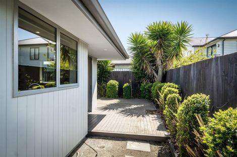 Photo of property in 117a Jerrold Street North, Addington, Christchurch, 8024