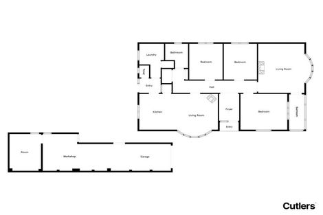 Photo of property in 94 Marlow Street, Musselburgh, Dunedin, 9013