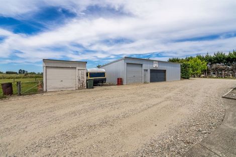 Photo of property in 11 Brand Road, Kennington, Invercargill, 9871