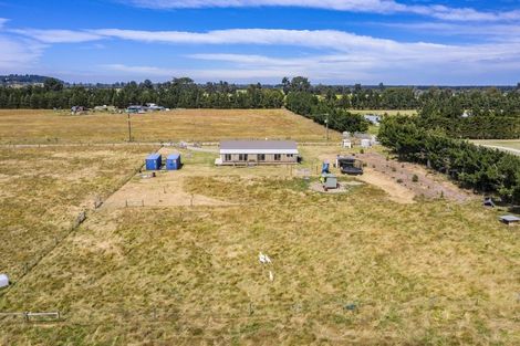 Photo of property in 455 Ashley Road, Cust, Rangiora, 7471