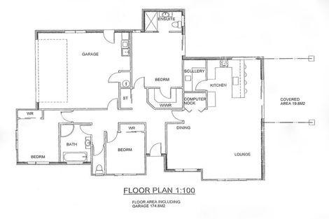Photo of property in 12 Waimakariri Drive, Awatoto, Napier, 4110