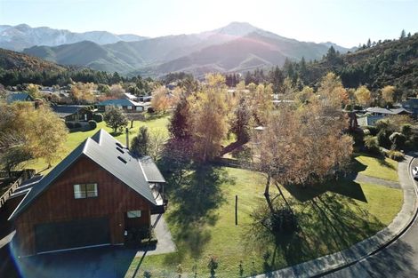 Photo of property in 14 Devon Street, Hanmer Springs, 7334