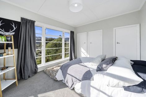 Photo of property in 20 Bledisloe Crescent, Wainuiomata, Lower Hutt, 5014