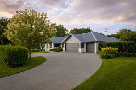Photo of property in 7 Parklea Drive, Tamahere, Hamilton, 3283