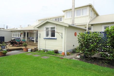 Photo of property in 20 Hamilton Street, Hokitika, 7810