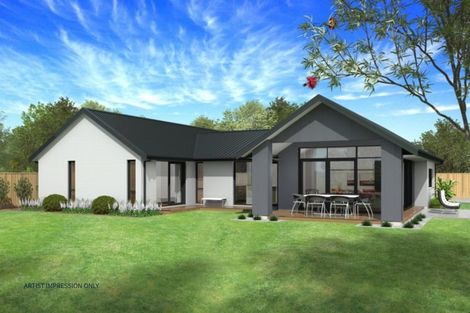 Photo of property in 54 Meadowstone Street, Gleniti, Timaru, 7910