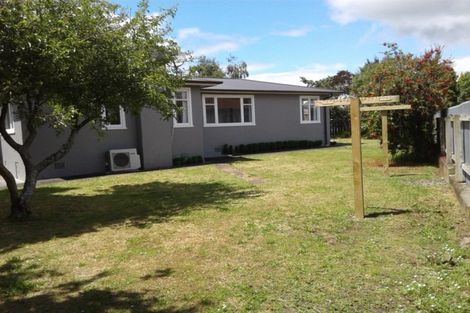 Photo of property in 12 Moray Place, Highbury, Palmerston North, 4412