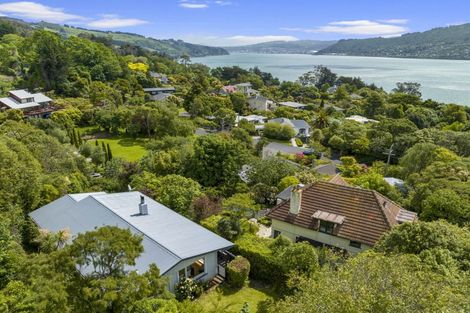 Photo of property in 26b Howard Street, Macandrew Bay, Dunedin, 9014