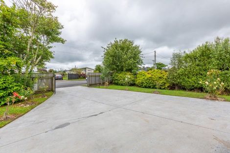 Photo of property in 79 Racecourse Road, Waipukurau, 4200
