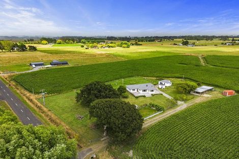 Photo of property in 55 Hansens Line, Newbury, Palmerston North, 4475