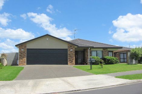 Photo of property in 8 Moss Crescent, Takanini, 2112