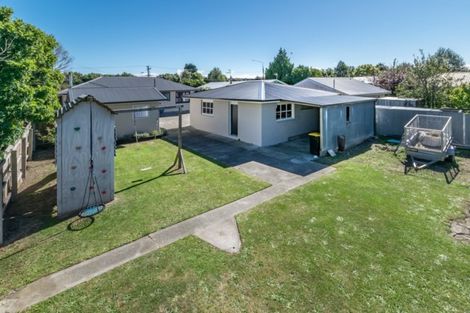 Photo of property in 38 Main North Road, Woodend, 7610