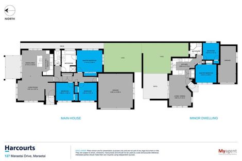 Photo of property in 127 Maraetai Drive, Maraetai, Auckland, 2018