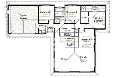 Photo of property in 15 Akau Place, Bromley, Christchurch, 8062