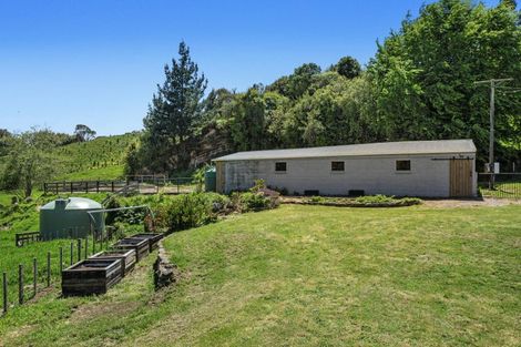 Photo of property in 414 Matahi Road, Rotoma, Whakatane, 3194